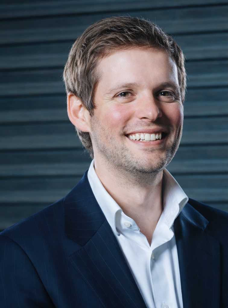 Operations Director_Colin Fulford