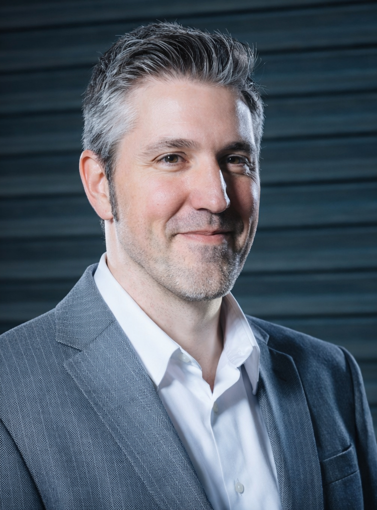 Managing Director_Paul Crees