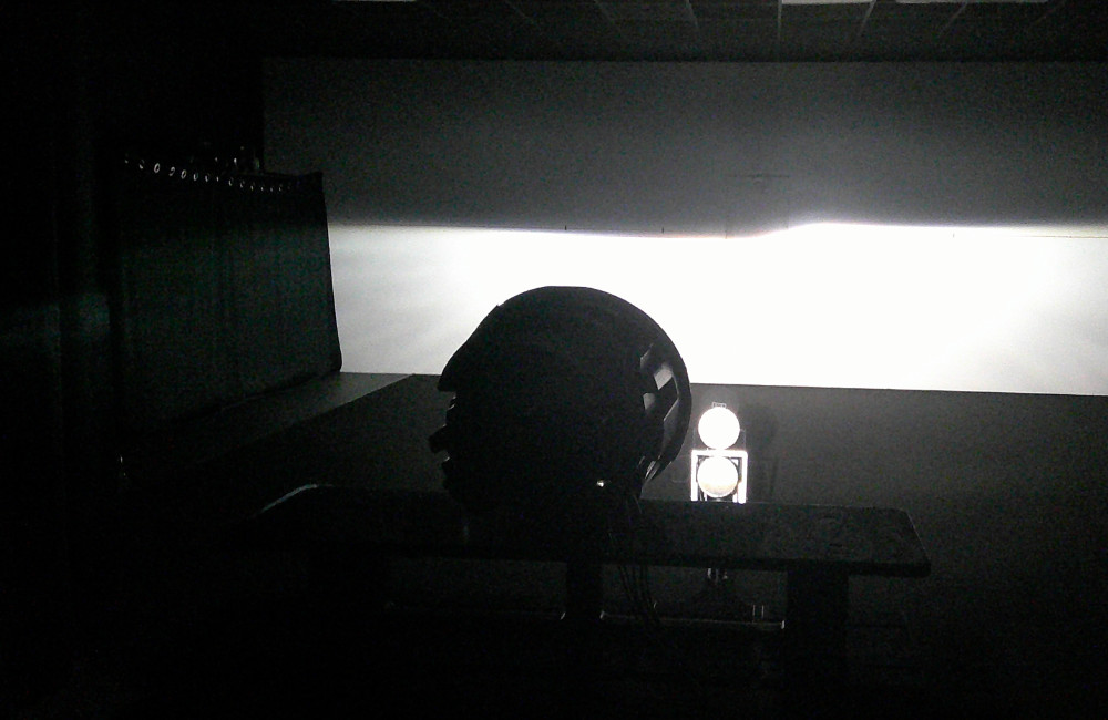 Photometric testing