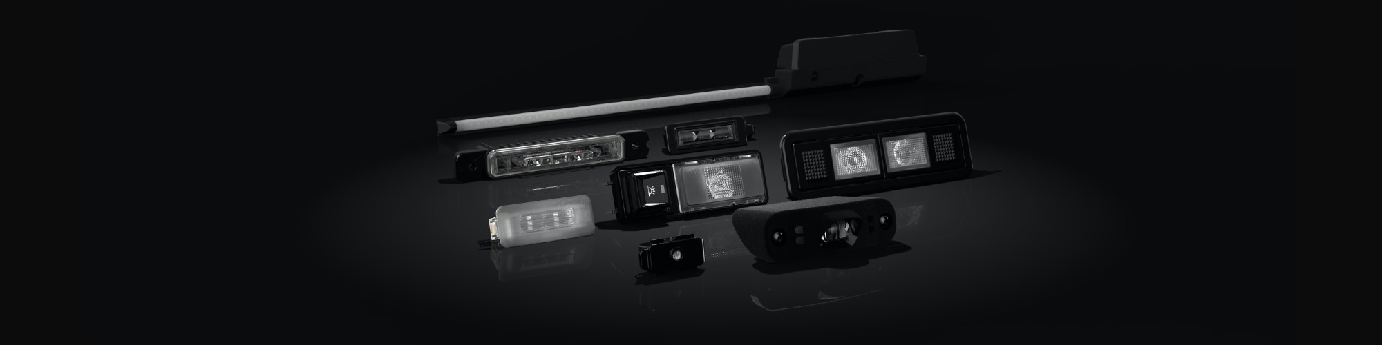 Bee Lighting - Excellence in Vehicle Lighting